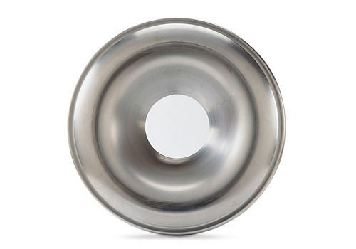 Tête d'extinction DENIOS Flammex en aluminium, pour fûts de 200 litres, 116-804
