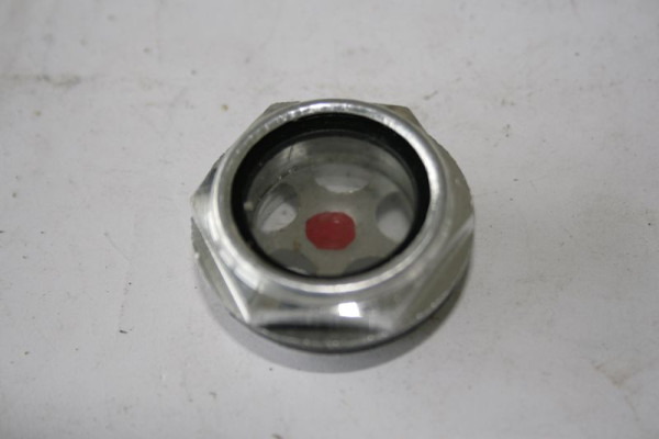 Regard d'huile ELMAG, pour GBM 4/40 +4/50 SGA, 9802249