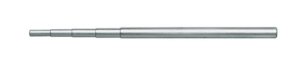 Goupille de tournage étagée GEDORE, diamètre : 6,7 mm, 6528140