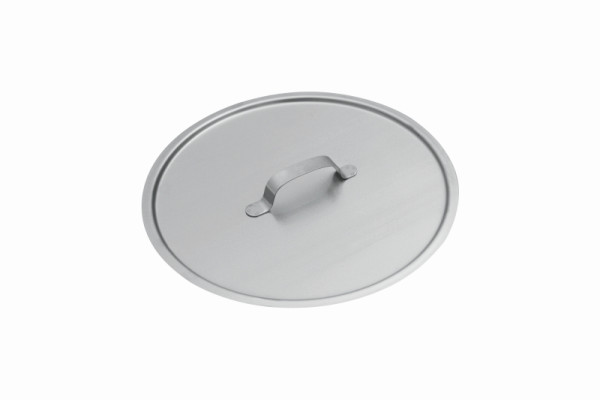 Couvercle Schneider pour seau inox 12 litres, seau extra lourd, empilable, 200865