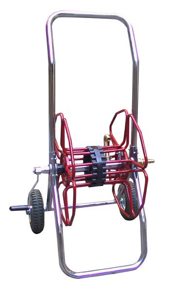 Chariot flexible Ebinger PC 100 / P, max 8bar / 50 ° C, 2.880.040