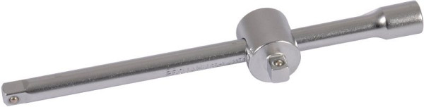 Projahn 1/4" poignée coulissante Xi-on, 411081