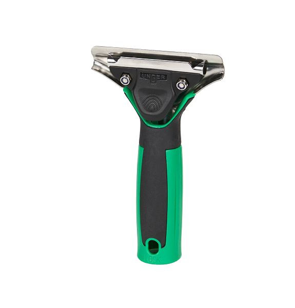Manche d'essuie-glace UNGER ErgoTec®XL, UE : 10 pièces, ETX00