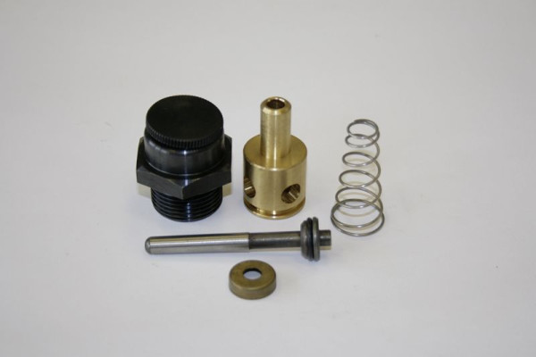 Jeu de valves ELMAG (réf. : 19-27) pour clé à chocs DL EPS 125, 9403242