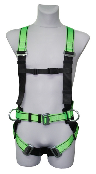 Harnais de sécurité Funcke MB95-E, 10010700