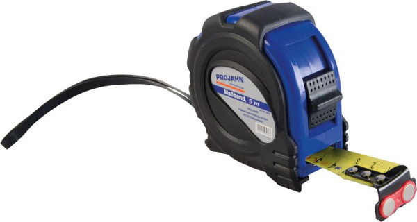 Mètre ruban Projahn avec aimant 5 m, 3975
