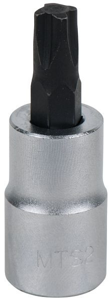 KS Tools Douille embout 3/8" pour vis MTS MORTORq®, MTS2, 911.4013