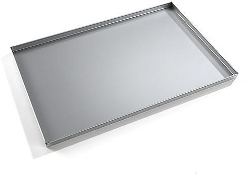 Mesure de boulangerie pour plaque à pâtisserie en aluminium Saro, 455-3300