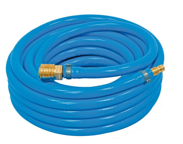 ELMAG jeu de tuyaux à air comprimé 'high-flex', 20 mètres, Ø 8x13 mm, 41101