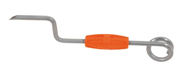 Isolateur à distance Gallagher avec pointe active 26 cm, paquet de 20, 006190