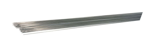 Baguettes de soudage en acier ELMAG (1.5424), 2,0 x 1000 mm, 55679