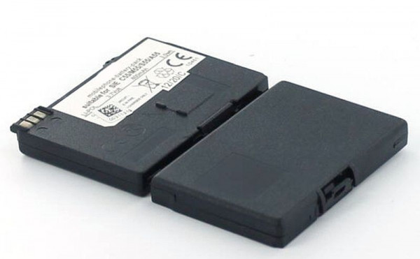 Batterie AGI compatible avec SIEMENS C70, 94068
