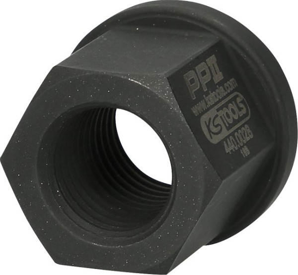 Écrou à collet KS Tools, M22, 440.0028