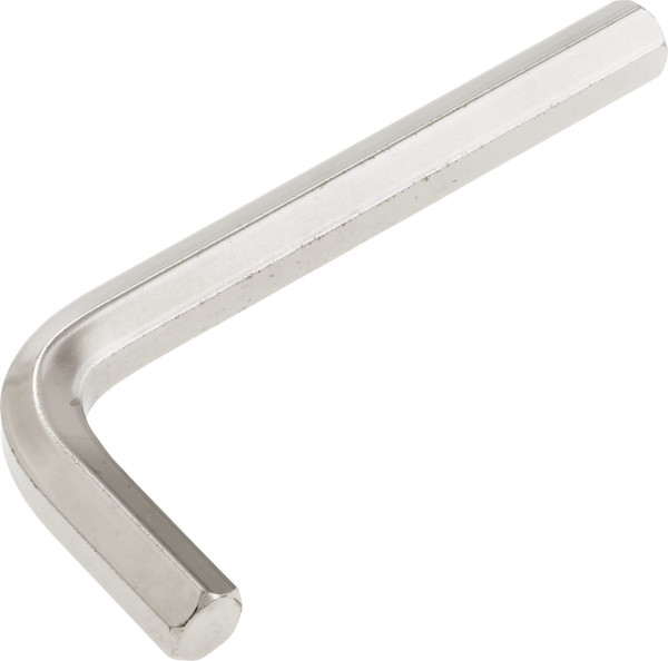 Tournevis coudé Hazet, profil à six pans creux, 14 mm, 2100-14