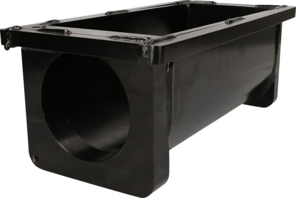 Récipient sous pression KS Tools, 390x190x150 mm, 460.4491