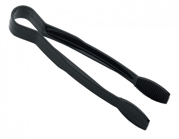 Pince Cambro 22,9 cm noire, VE: 12 pièces, TG9110