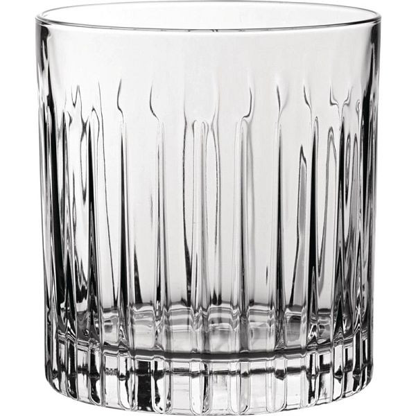 Utopia Timeless Double Old Fashioned - 36cl 12.5oz (Boîte 12), GM108