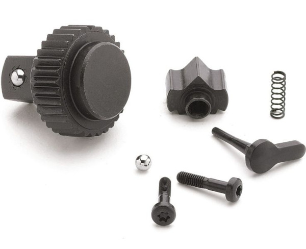 Jeu de pièces de rechange Hazet roue à cliquet, 12,5 = carré extérieur 1/2" pour cliquet réversible HAZET 916 SP, 916 GK, 916 Lg, 916 L, 916 GL, 916 ST, 916SP/7-1