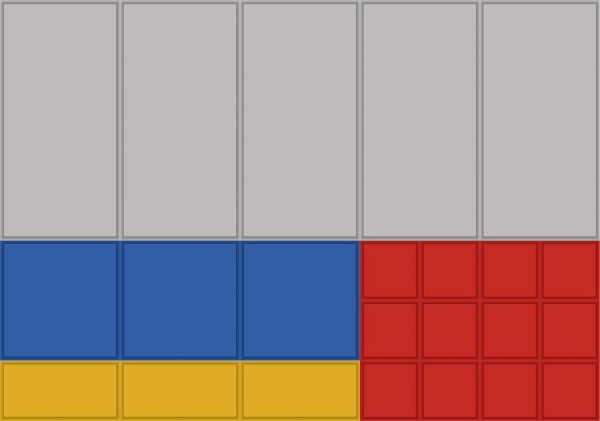Kraftwerk insert box set 3, 23 pièces, 198.001.003