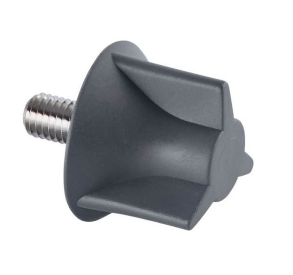 Vis de fixation IKA pour AS 4000.1, AS 1.402, 0003712300