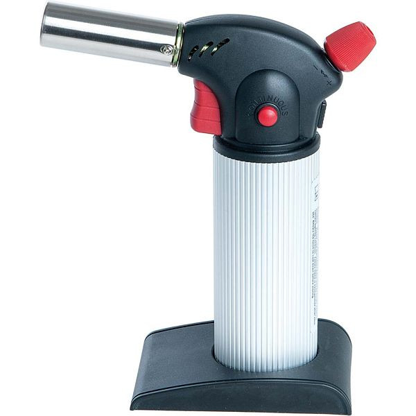 Brûleur à gaz / caraméliseur Stalgast, pour environ 90 minutes de fonctionnement, 0,045 litre, BK0501090