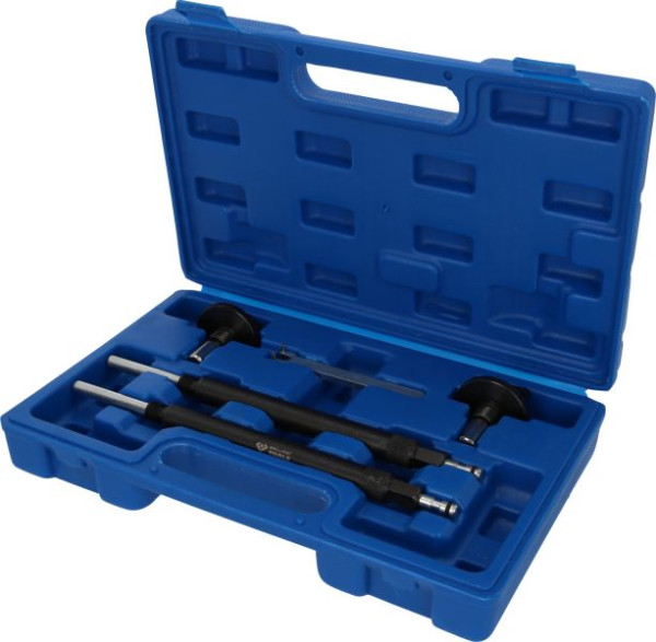 Brilliant Tools Kit d'outils de calage moteur pour Fiat 1.2 16V, BT592600