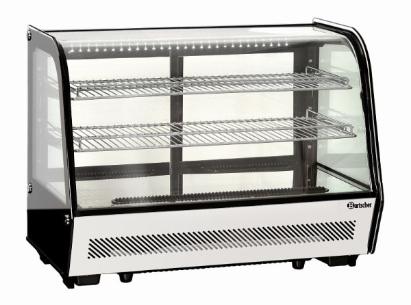 Comptoir réfrigéré Bartscher Deli Cool III, 160 l, 700203G