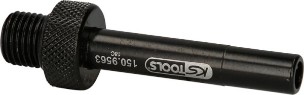 Adaptateur de remplissage KS Tools pour Mini Cooper M14 x 1,5, 150.9563