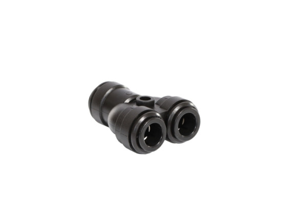 ELMAG Connecteur Y Y-ST 10, 11763