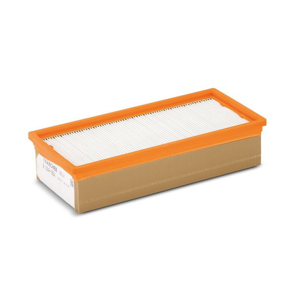 Kärcher HEPA, classe de poussière H (H 14), 6.904-364.0