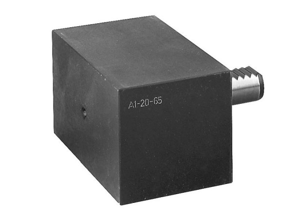 MACK Rohling, rechteckig A1 - 50 x 125 mm, 47-A1-50-125