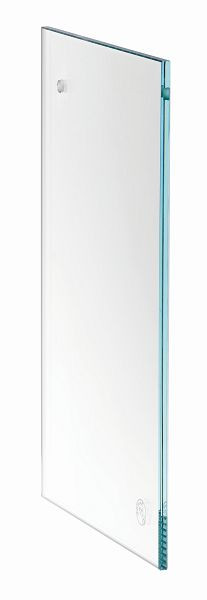 Vitre en verre Bartscher VB Snackpoint 200, 107309