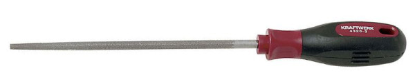 Lime ronde Kraftwerk avec manche ergokraft, 4320-3