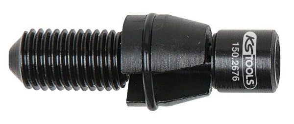 KS Tools VAG boulon de fixation pour faux-châssis M12x1,5, 150.2676