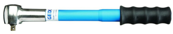 GEDORE TSN pantoufles 3/8'' 15-55 Nm, 7092120