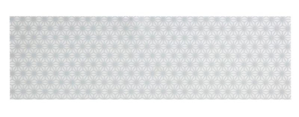 Tapis antidérapant APS -VALO- adapté pour GN 2/4, silicone, 14040