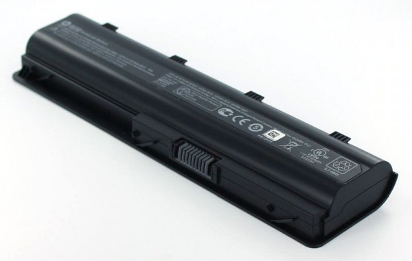 Batterie d'origine AGI pour HP G62-B08EG, 85949