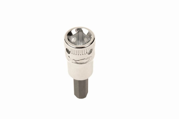 Bahco Douille Tournevis 1/4" Douille Hexagonale 4mm TAH08-H4