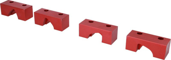 Brilliant Tools Kit d'outils de verrouillage d'arbre à cames pour Alfa Romeo, Lancia 3.0 V6 24 V, BT591245
