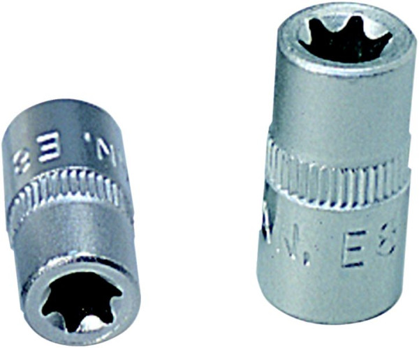 KS Tools Douille Torx E 1/4", E5, 911.4314