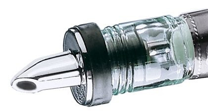 Verseur de bouteille Contacto, chromé, 5847/001
