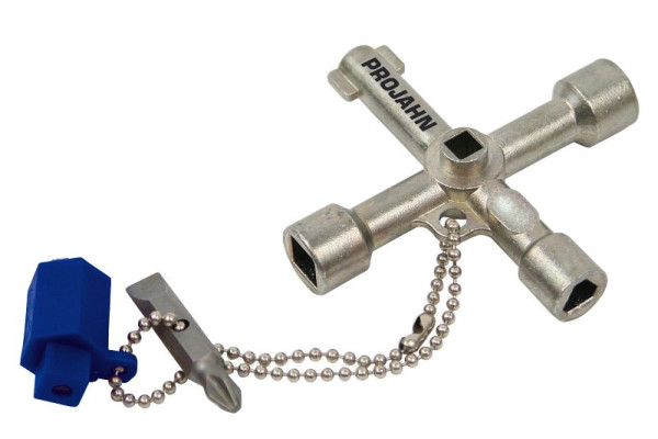 Clé universelle Projahn BASIC, 398007