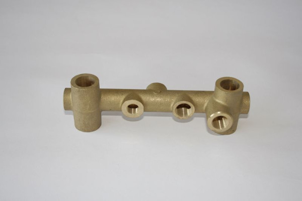Support d'appareil ELMAG (position 41) pour modèle ECU, 9010302