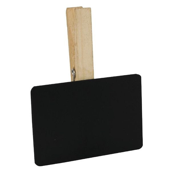 Mini planches Olympia avec clips (lot de 6), GM241
