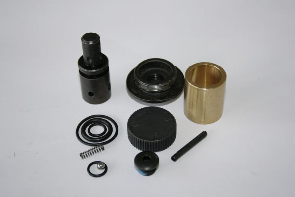 Kit régulateur de puissance ELMAG (n° 24-28, 35-38, 61, 62) pour EPS 111, 9403583