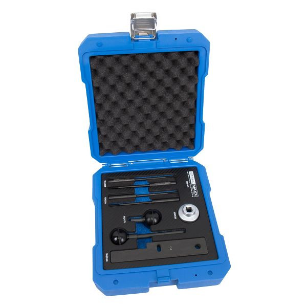 Jeu d'outils de chronométrage Stahlmaxx pour moteurs Porsche M48, M96, XXL-999149