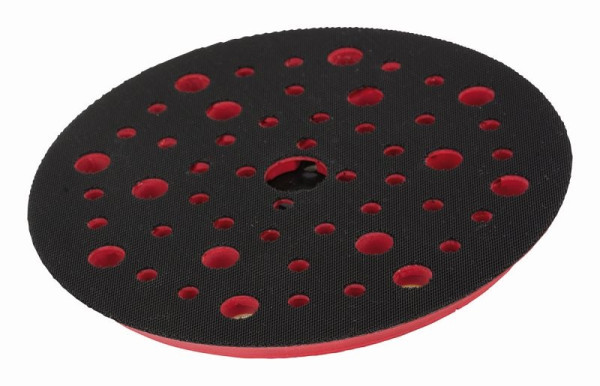 Plateau support Bahco pour disques Velcro avec 53 trous pour BP601, BP60102