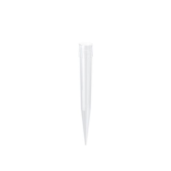 Pointe de pipette IKA, 1000 µl, transparente, pointe 1000 µl sachet, UE : 1000 pièces, 0020114636