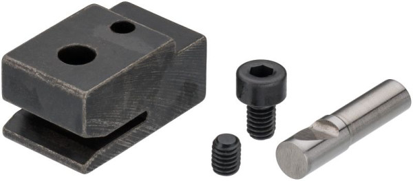 Poinçon Hazet, plaque de coupe, vis cylindrique, vis sans tête pour 1964-50, 1964-050