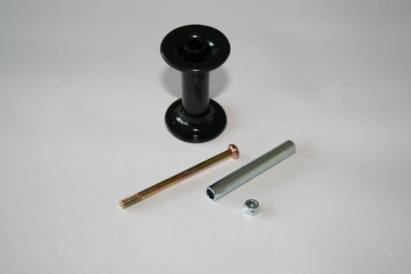 Guide à rouleaux ELMAG complet (n° 5, 6, 7, 8), pour EUROREEL AIR 12 + 15, 9402233